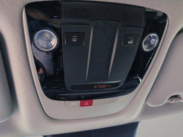 new 2025 Kia Seltos car, priced at $26,978