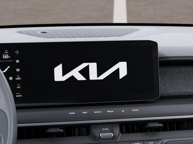 new 2026 Kia EV9 car, priced at $59,220