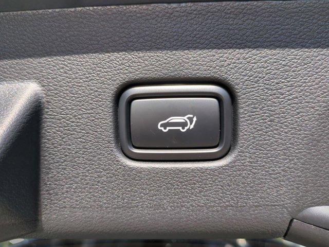 new 2026 Kia Sportage car, priced at $35,777