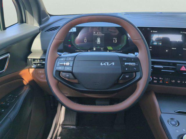 new 2026 Kia Sportage car, priced at $35,777