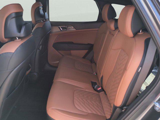 new 2026 Kia Sportage car, priced at $35,777