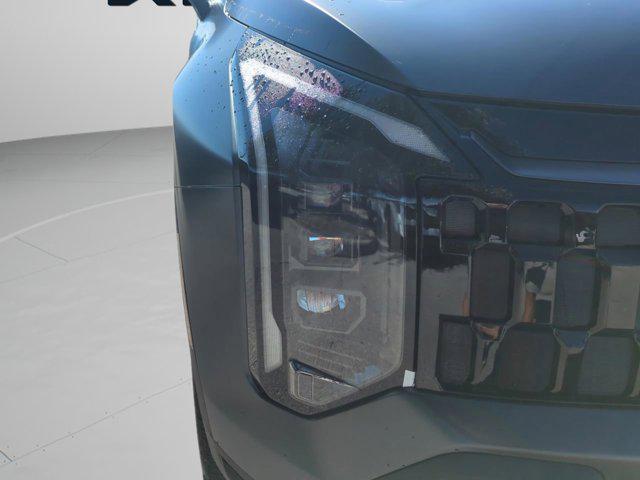 new 2026 Kia Sportage car, priced at $35,777