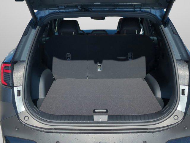 new 2026 Kia Sportage car, priced at $35,777