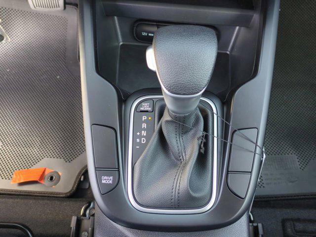 new 2025 Kia Soul car, priced at $19,464