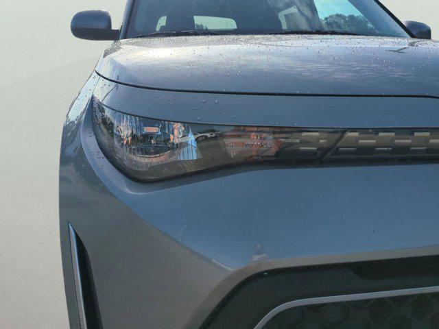 new 2025 Kia Soul car, priced at $19,464