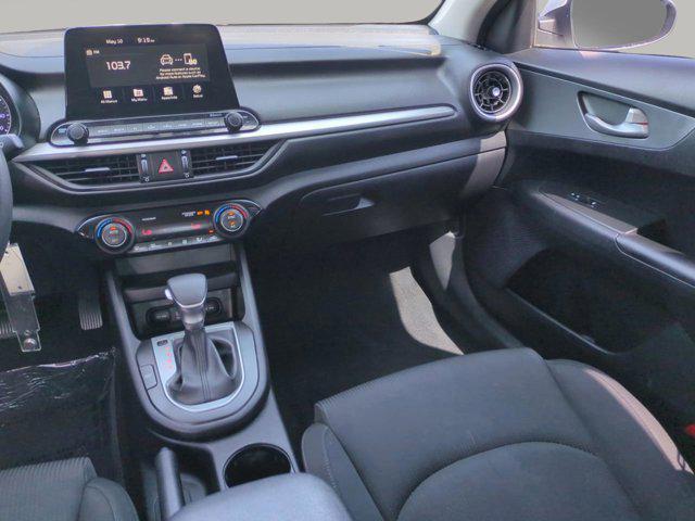 used 2019 Kia Forte car, priced at $11,455