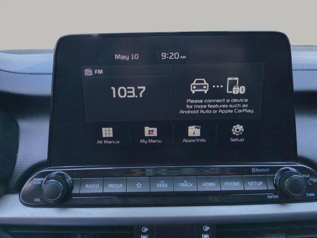 used 2019 Kia Forte car, priced at $11,455