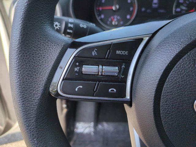 used 2019 Kia Forte car, priced at $11,455
