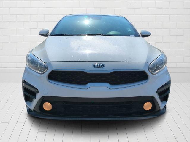 used 2019 Kia Forte car, priced at $12,633