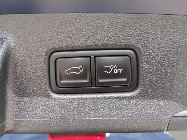 new 2025 Kia Telluride car, priced at $44,668