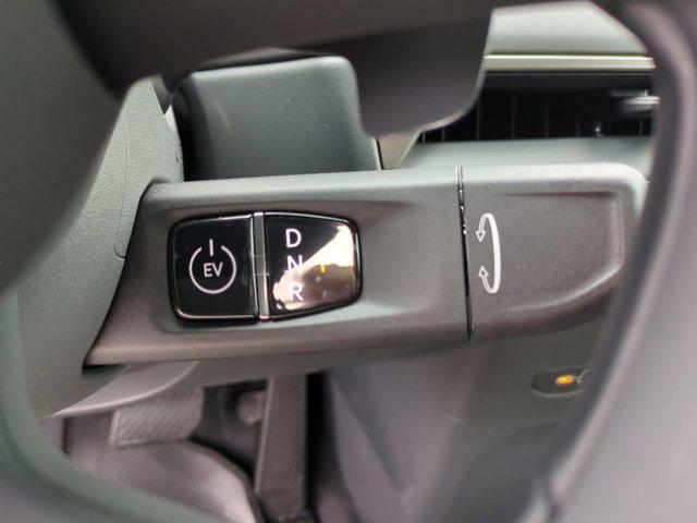 new 2026 Kia EV9 car, priced at $60,940