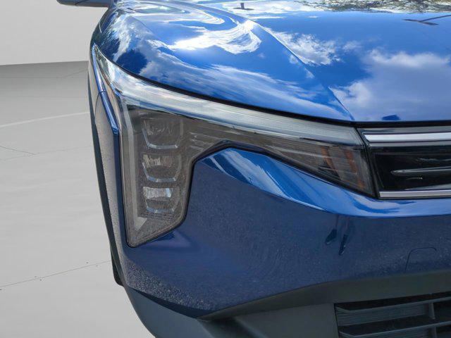 new 2025 Kia K4 car, priced at $22,787