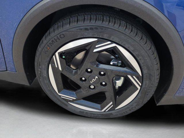 new 2025 Kia K4 car, priced at $22,787