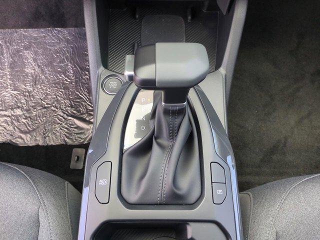 new 2025 Kia K4 car, priced at $22,787