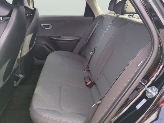 new 2025 Kia K4 car, priced at $22,167