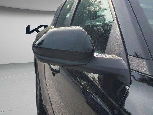 new 2025 Kia K4 car, priced at $22,167