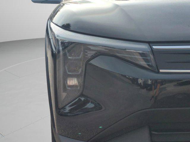 new 2025 Kia K4 car, priced at $22,167