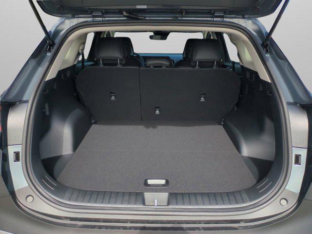 new 2025 Kia Sportage Hybrid car, priced at $30,791