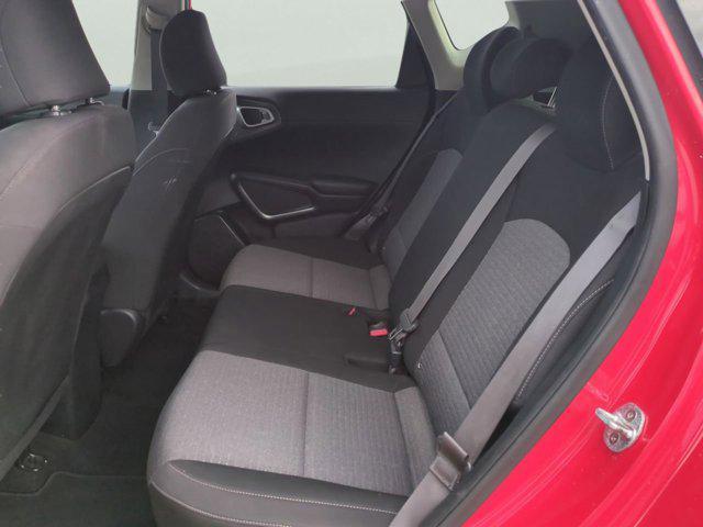 used 2021 Kia Soul car, priced at $12,161