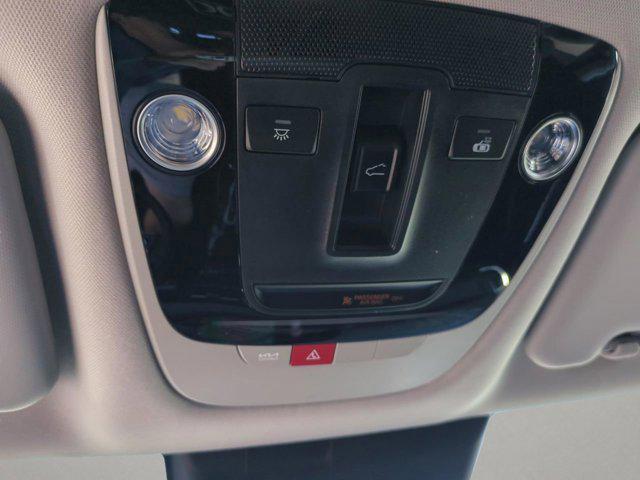 new 2025 Kia Seltos car, priced at $25,619