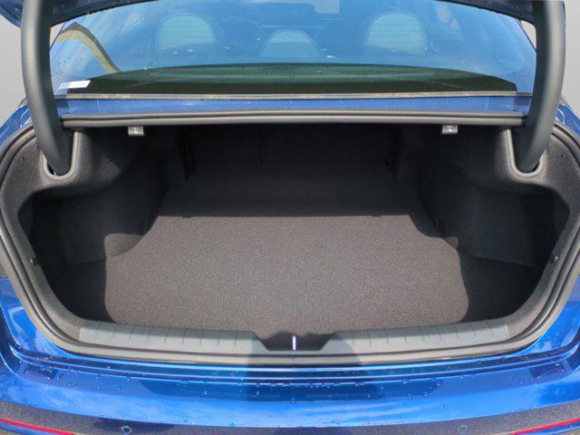 new 2025 Kia K5 car, priced at $29,998