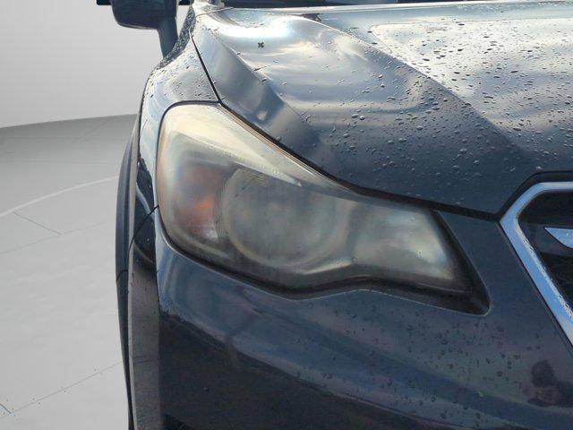 used 2014 Subaru XV Crosstrek car, priced at $9,963