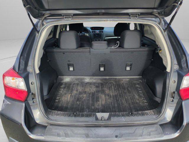 used 2014 Subaru XV Crosstrek car, priced at $9,963