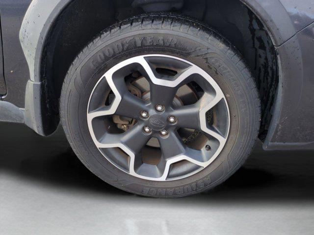 used 2014 Subaru XV Crosstrek car, priced at $9,963