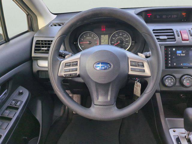 used 2014 Subaru XV Crosstrek car, priced at $9,963