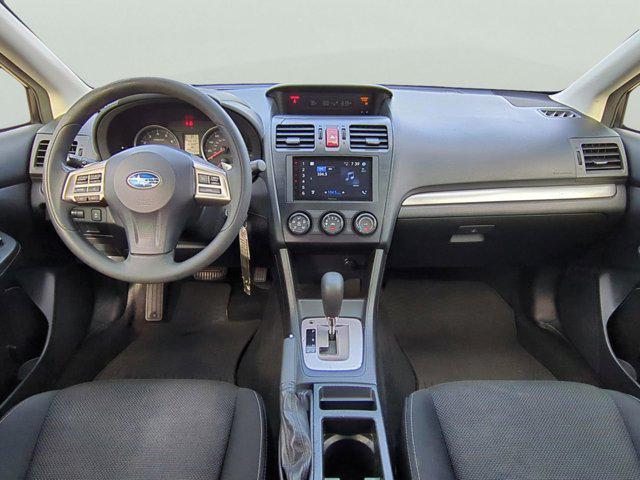 used 2014 Subaru XV Crosstrek car, priced at $9,963