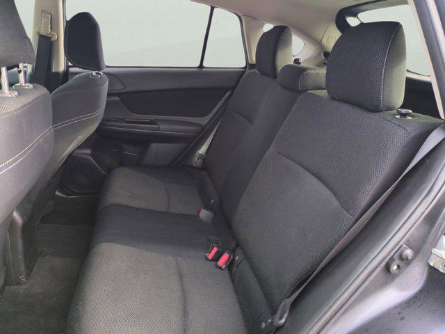 used 2014 Subaru XV Crosstrek car, priced at $9,963