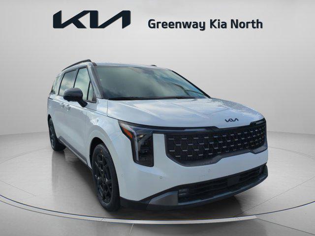 new 2026 Kia Carnival car, priced at $52,785
