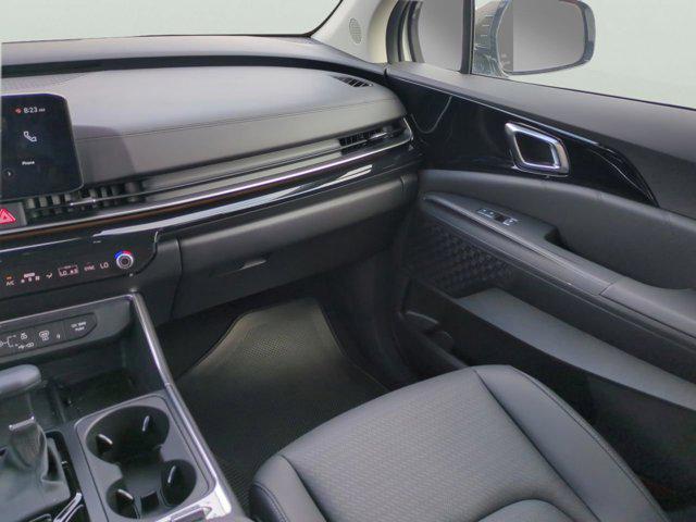 new 2026 Kia Carnival car, priced at $52,785