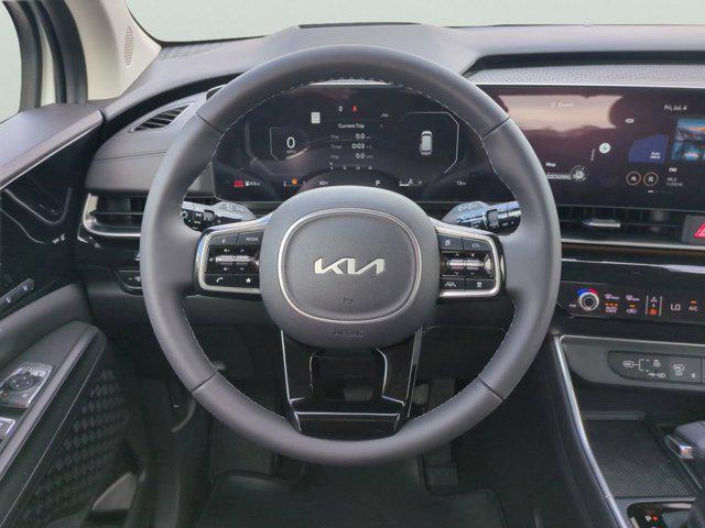new 2026 Kia Carnival car, priced at $52,785