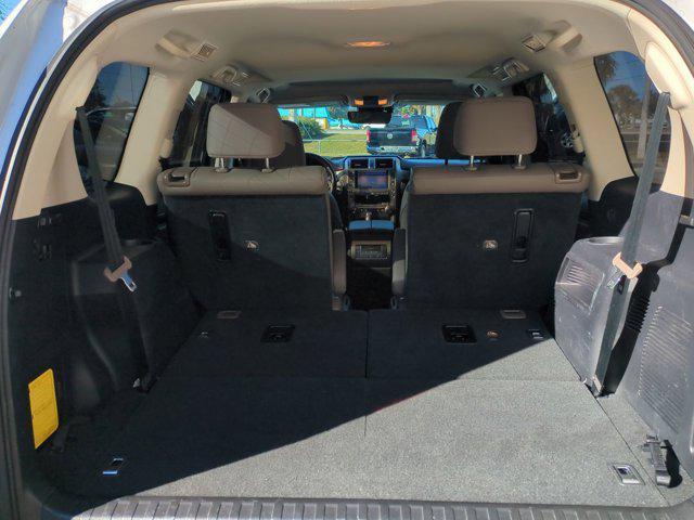 used 2021 Lexus GX 460 car, priced at $40,822