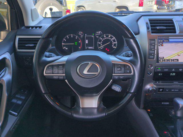 used 2021 Lexus GX 460 car, priced at $40,822