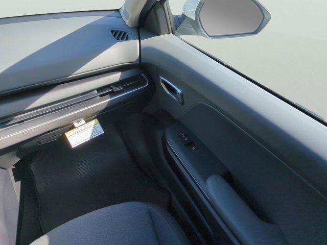 new 2025 Kia K4 car, priced at $23,156