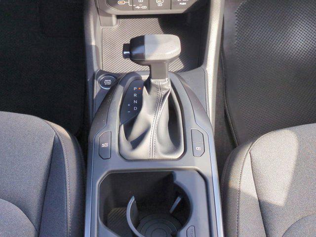 new 2025 Kia K4 car, priced at $23,156