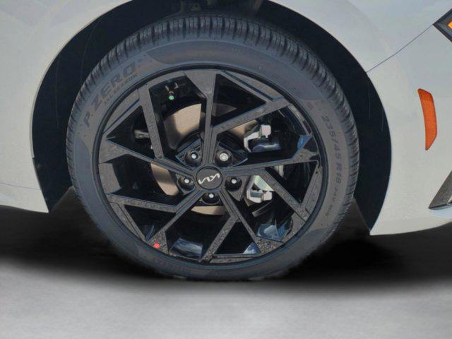 new 2026 Kia K5 car, priced at $31,103