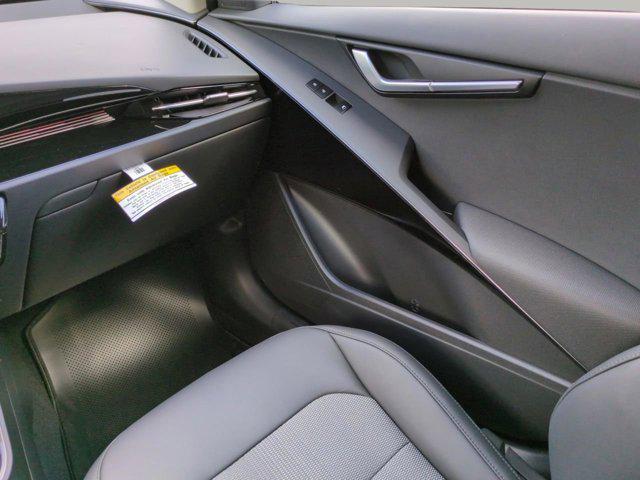 new 2025 Kia Niro car, priced at $30,653