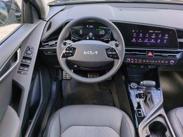 new 2025 Kia Niro car, priced at $33,816