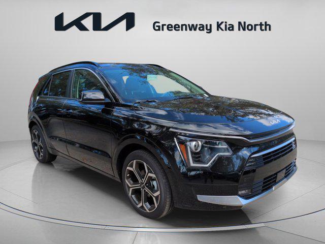 new 2025 Kia Niro car, priced at $30,632