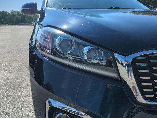 used 2020 Kia Sorento car, priced at $15,991