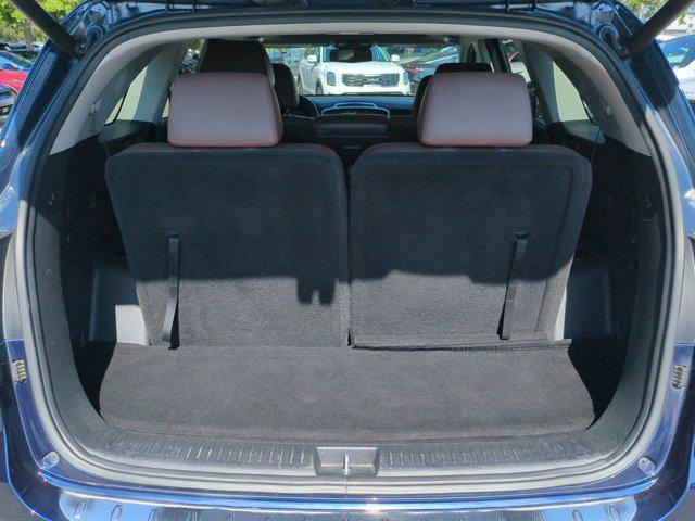 used 2020 Kia Sorento car, priced at $15,991