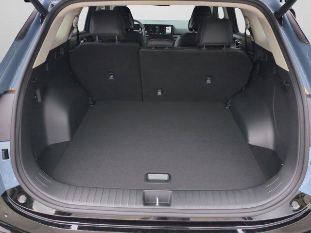 new 2026 Kia Sportage Hybrid car, priced at $38,818