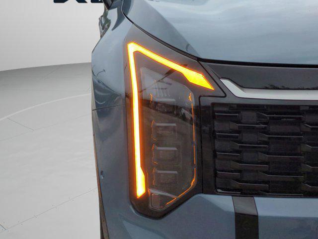 new 2026 Kia Sportage Hybrid car, priced at $38,818