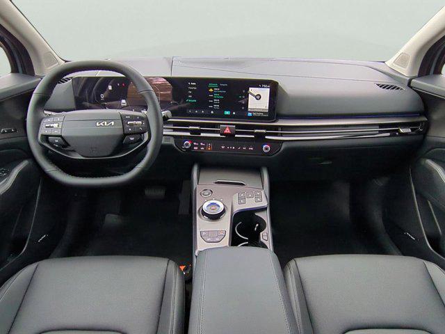 new 2026 Kia Sportage Hybrid car, priced at $38,818