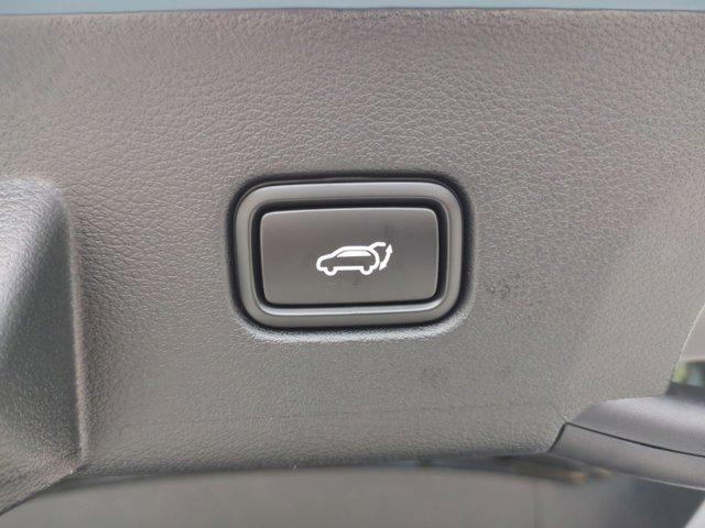 new 2026 Kia Sportage Hybrid car, priced at $38,818