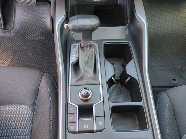 new 2025 Kia Sorento car, priced at $31,492