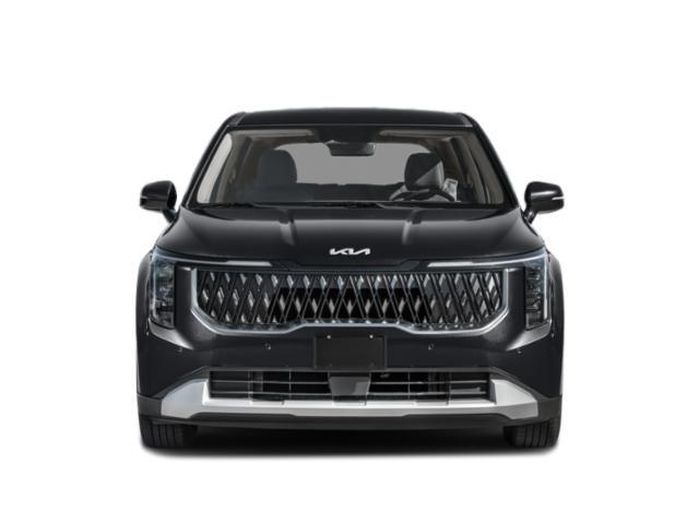 new 2026 Kia Carnival car, priced at $36,832